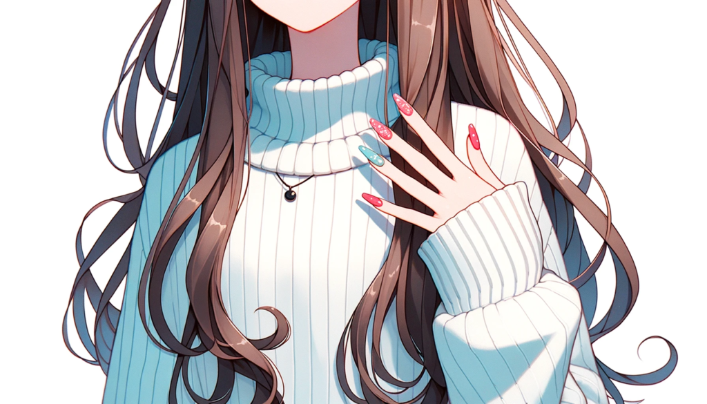 スリーコインズのジェルネイルがすぐ取れる原因は?長持ちさせる裏ワザ