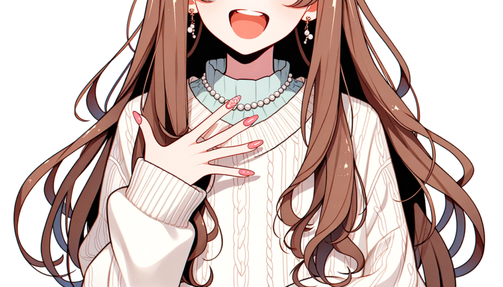 スリーコインズのジェルネイルがすぐ取れる原因は?長持ちさせる裏ワザ