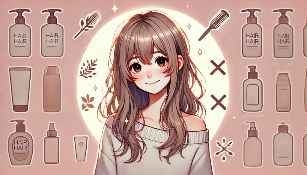 猫っ毛にトリートメントはいらない？猫っ毛のためのヘアケア方法も紹介！