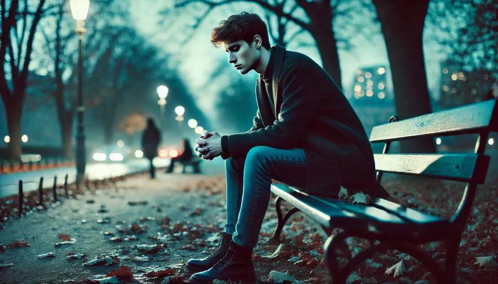 怒られたあとに気持ちを引きずるあなたへ:原因と切り替え方法