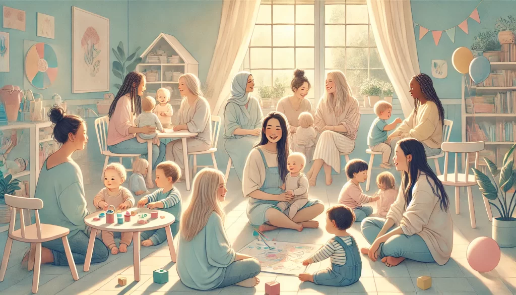 1ヶ月検診に抱っこ紐はいらない？先輩ママの実体験と後悔しない選び方