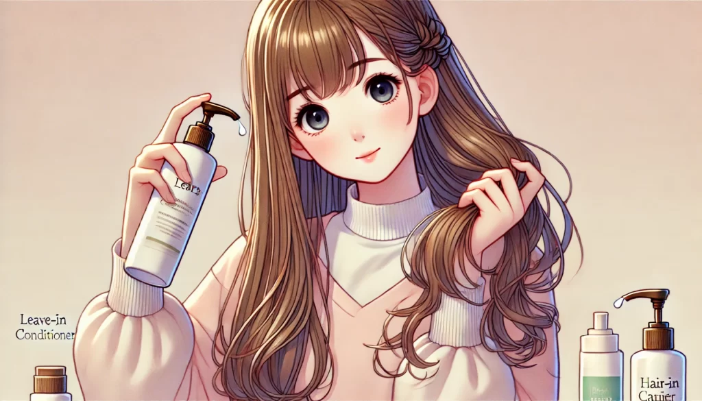 猫っ毛にトリートメントはいらない？猫っ毛のためのヘアケア方法も紹介！