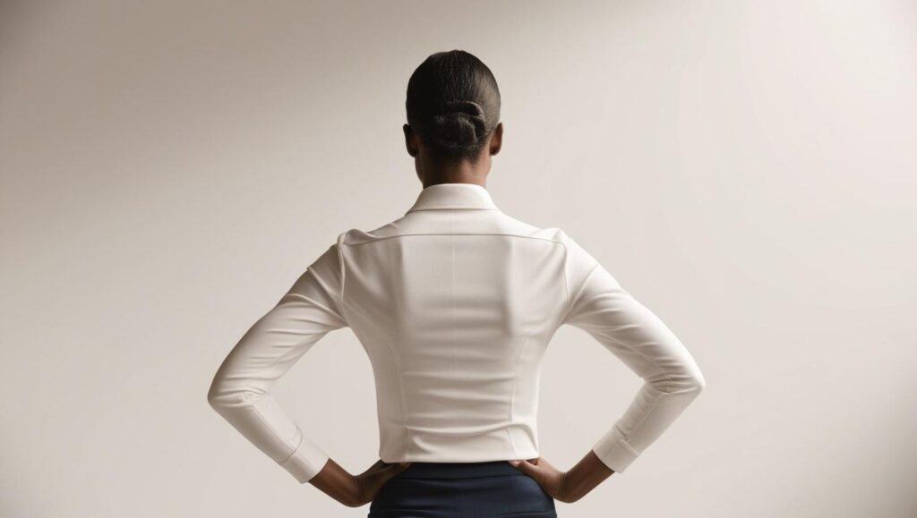 マーメイドラインを作る筋肉とは?最短で美しいくびれを手に入れるトレーニング法