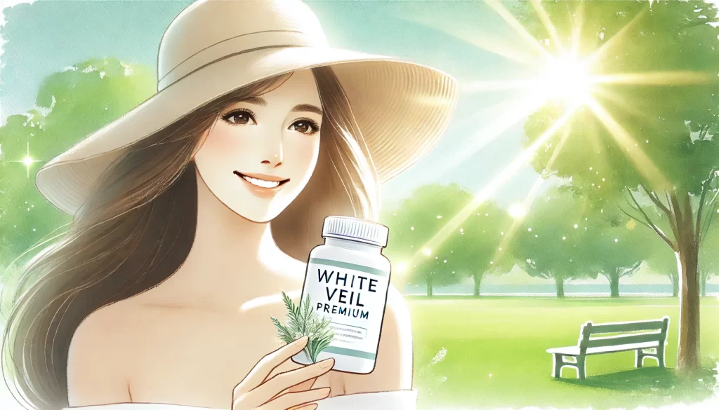 ホワイトヴェールプレミアムの口コミ実際のところどうなの?