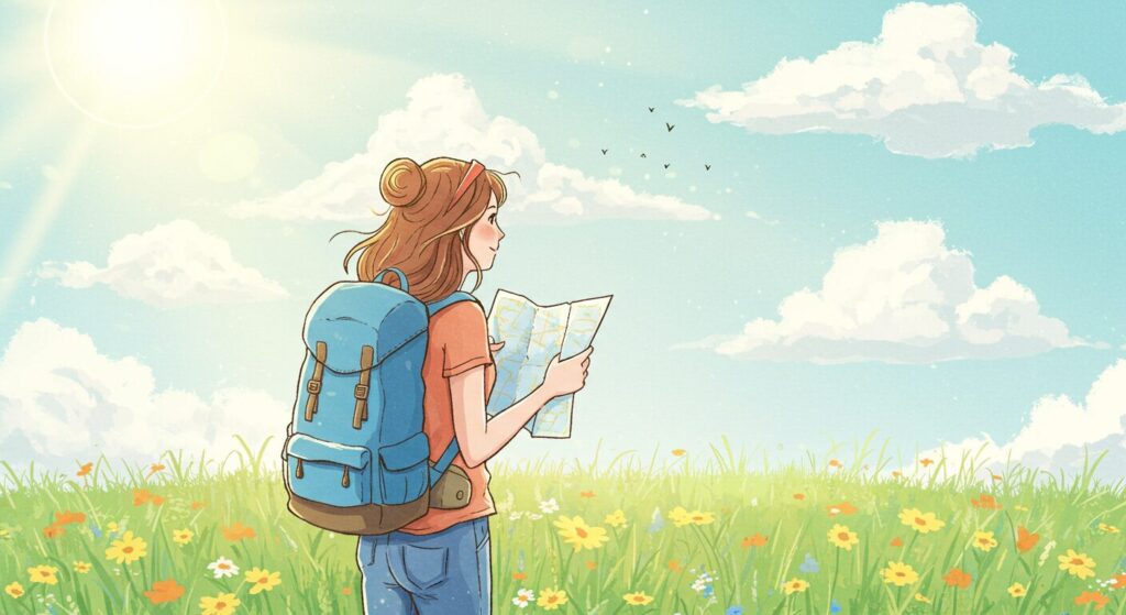 休日に遊ぶ友達がいない大学生へ—一人の時間を楽しむ方法とは？