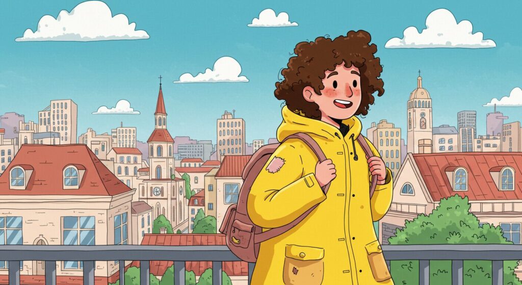 休日に遊ぶ友達がいない大学生へ—一人の時間を楽しむ方法とは？