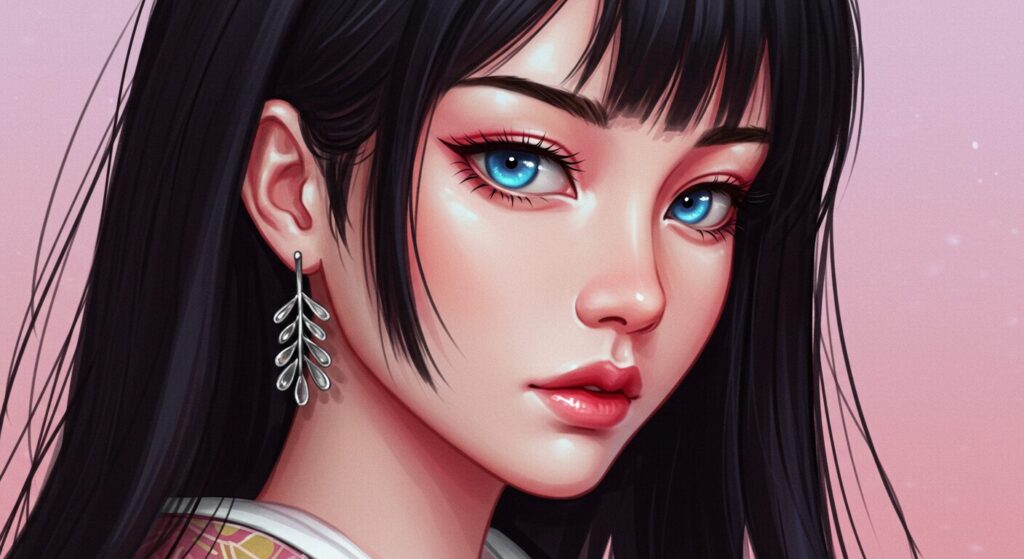 ピアスを開けて1ヶ月、何時間で塞がる?結論と対策