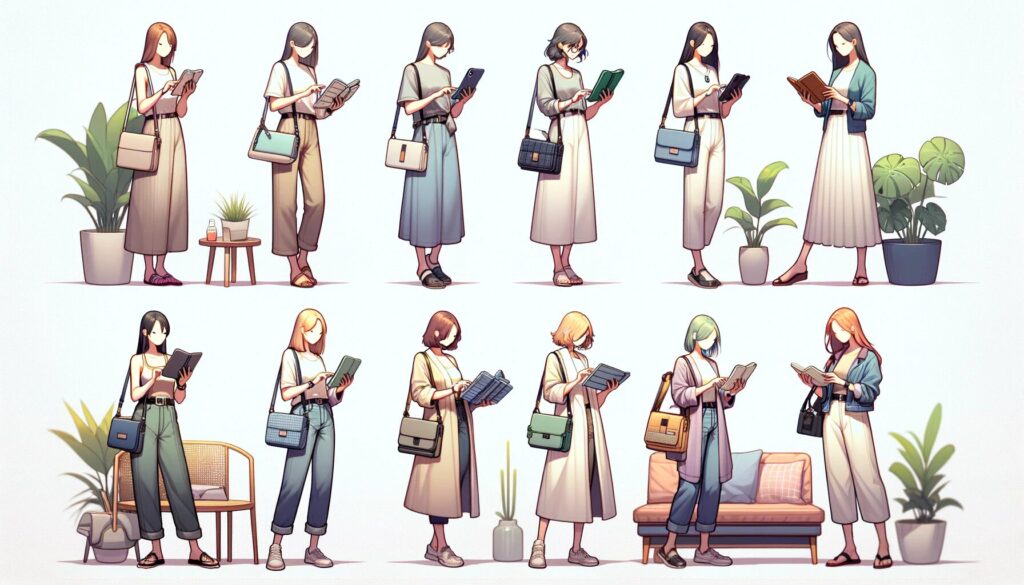 アンテプリマのワイヤーバッグ、今更持つのはアリ？今でもおしゃれに持てる理由と選び方ガイド