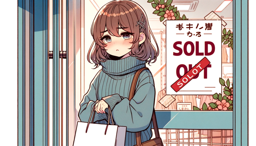 SUGAOが販売終了したのはなぜ？代替品と今後の選択肢を徹底解説