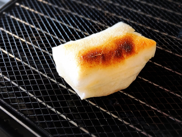 魚焼きグリルで煙がすごい！原因と対処法のポイントを紹介