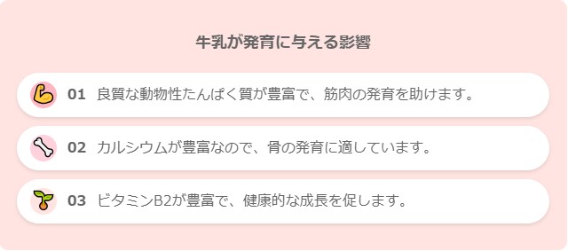 【1歳児の栄養】豆乳vs牛乳、どっちがおすすめ？メリット・デメリットを徹底比較！