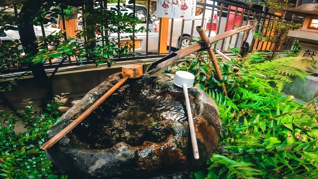 新宿・稲荷鬼王神社のご利益がすごい！アクセスや口コミも紹介♪